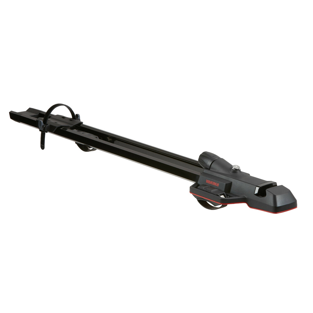 Y9812151_1 ΒΑΣΗ ΠΟΔΗΛΑΤΟΥ ΟΡΟΦΗΣ HIGHSPEED ΜΑΥΡΗ EXTENDED YAKIMA max20kg max1270mm - 1 τεμ. - Image 1