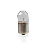 R5W 24V BA15d G18 ΔΙΠΟΛΙΚΟ STANDARD ΑΛΟΓΟΝΟΥ  M-TECH - 10ΤΕΜ.
