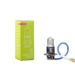H3 12V 55W PK22s LONG LIFE ΑΛΟΓΟΝΟΥ 1ΤΕΜ. M-TECH