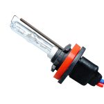 H9 6.000k 12/24V 35W ΑΝΤΑΛΛΑΚΤΙΚΗ ΛΑΜΠΑ ΓΙΑ ΚΙΤ XENON 1ΤΕΜ.