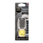Amio - ΑΡΩΜΑΤΙΚΟ ΑΕΡΑΓΩΓΟΥ AROMA SUPREME BLACK - 1 ΤΕΜ. (A92050/AM)