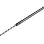 ΑΜΟΡΤΙΣΕΡ ΠΟΡΤ ΜΠΑΓΚΑΖ ΓΙΑ HONDA CR-V III 2006+ 626mm/510N orig.74870-SWA-A01
