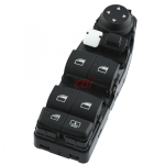 BMW F30/F35/F80 ΠΟΛΛΑΠΛΟΣ 6PIN ΔΙΑΚΟΠΤΗΣ ΠΑΡΑΘΥΡΩΝ orig.61319218481 Mcar
