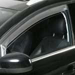 Climair - ΑΝΕΜΟΘΡΑΥΣΤΕΣ ΠΑΡΑΘΥΡΩΝ ΓΙΑ PORSCHE CAYENNE 5 doors 2003-2010 USA VERSION PROFI (ΕΜΠΡΟΣ)  – 2 τεμ. (ANEMCLS3294)