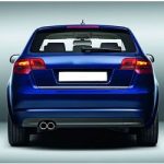 TRIM  ΠΟΡΤ ΠΑΓΚΑΖ ΓΙΑ AUDI Q5 2009+