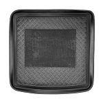 Cik -  ΠΑΤΑΚΙ ΣΚΑΦΗ ΠΟΡΤ ΜΠΑΓΚΑΖ ΓΙΑ AUDI A4 ALLROAD 2009+ ΛΑΣΤΙΧΟ ΣΕ ΜΑΥΡΟ ΧΡΩΜΑ - 1 ΤΕΜ. (BM.AU.0004/CK)
