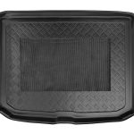 Cik -  ΠΑΤΑΚΙ ΣΚΑΦΗ ΠΟΡΤ ΜΠΑΓΚΑΖ ΓΙΑ AUDI A3 8V SPORTBACK 2012+ / 2016-2020 (ΜΕΓΑΛΗ ΡΕΖΕΡΒΑ) ΛΑΣΤΙΧΟ ΣΕ ΜΑΥΡΟ ΧΡΩΜΑ - 1 ΤΕΜ. (BM.AU.0020/CK)