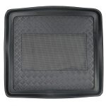 Cik -  ΠΑΤΑΚΙ ΣΚΑΦΗ ΠΟΡΤ ΜΠΑΓΚΑΖ ΓΙΑ BMW X1 E84 2009-2015 ΛΑΣΤΙΧΟ ΣΕ ΜΑΥΡΟ ΧΡΩΜΑ - 1 ΤΕΜ. (BM.BM.0003/CK)