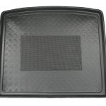 Cik -  ΠΑΤΑΚΙ ΣΚΑΦΗ ΠΟΡΤ ΜΠΑΓΚΑΖ ΓΙΑ BMW X6 E71 2008-2014 ΛΑΣΤΙΧΟ ΣΕ ΜΑΥΡΟ ΧΡΩΜΑ - 1 ΤΕΜ. (BM.BM.0005/CK)