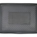 Cik -  ΠΑΤΑΚΙ ΣΚΑΦΗ ΠΟΡΤ ΜΠΑΓΚΑΖ ΓΙΑ CITROEN BERLINGO 5M 2008-2018 ΛΑΣΤΙΧΟ ΣΕ ΜΑΥΡΟ ΧΡΩΜΑ - 1 ΤΕΜ. (BM.CI.0002/CK)