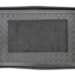 Cik -  ΠΑΤΑΚΙ ΣΚΑΦΗ ΠΟΡΤ ΜΠΑΓΚΑΖ ΓΙΑ CITROEN C3 II HTB 2016+ ΛΑΣΤΙΧΟ ΣΕ ΜΑΥΡΟ ΧΡΩΜΑ - 1 ΤΕΜ. (BM.CI.0014/CK)