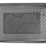 Cik -  ΠΑΤΑΚΙ ΣΚΑΦΗ ΠΟΡΤ ΜΠΑΓΚΑΖ ΓΙΑ CITROEN C3 AIRCROSS 2017+ (ΑΝΩ ΕΠΙΠΕΔΟ) ΛΑΣΤΙΧΟ ΣΕ ΜΑΥΡΟ ΧΡΩΜΑ - 1 ΤΕΜ. (BM.CI.0015/CK)