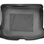 Cik -  ΠΑΤΑΚΙ ΣΚΑΦΗ ΠΟΡΤ ΜΠΑΓΚΑΖ ΓΙΑ VOLVO XC60 2008-2017 ΛΑΣΤΙΧΟ ΣΕ ΜΑΥΡΟ ΧΡΩΜΑ - 1 ΤΕΜ. (BM.VO.0003/CK)