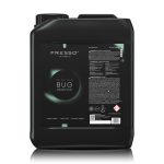 Fresso - Καθαριστικό Απομάκρυνσης Εντόμων Bug Remover 5 L Έτοιμο προς Χρήση για Βαφή, Φανάρια και Προστατευτικές Επιστρώσεις - 1 Τεμ. (390266/FRE)