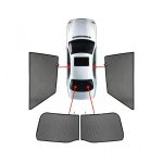 CarShades - ΚΟΥΡΤΙΝΑΚΙΑ  CAR SHADES ΓΙΑ HONDA CIVIC 5D 2015> ΚΟΥΡΤΙΝΑΚΙΑ  CARSHADES - 4 ΤΕΜ. (PVC.HON-CIVI-5-D)
