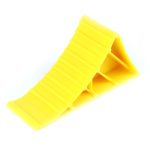Amio - ΤΑΚΟΣ ΤΡΟΧΟΥ ΠΛΑΣΤΙΚΟΣ ΚΙΤΡΙΝΟΣ 220x80x120mm 1ΤΕΜ. (CC42560/AM)