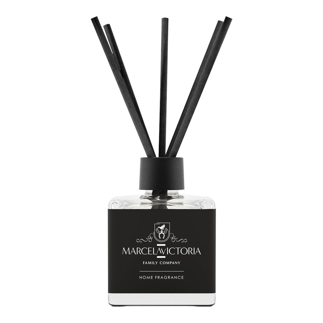 diffuser-1-oto ΑΡΩΜΑΤΙΚΟ ΧΩΡΟΥ 100ml ΜΕ STICKS - CAESAR - Image 1