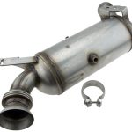 ΦΙΛΤΡΟ DPF ΓΙΑ MERCEDES C-KLAS W204 C180CDI/C200CDI 2011+ E-KLAS W212 E200CDI 2009+