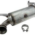 ΦΙΛΤΡΟ DPF ΓΙΑ MERCEDES C-KLAS W204 C220CDI/C250CDI 2008+ E-KLAS W212 E220CDI/E250CDI 2009+