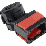 ΔΙΑΚΟΠΤΗΣ ΕΠΑΦΩΝ ΜΙΖΑΣ ΓΙΑ RENAULT CLIO 2006+ / KANGOO 2008+ / MODUS 2004+ / MASTER 2010+ / TWINGO 2007+ / OPEL MOVANO 2010+ 4PINS orig.487002147R/7701208408/806010030R/8200214168 ΝΤΥ - 1 τεμ.