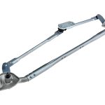 NTY - Μηχανισμός Υαλοκαθαριστήρων Εμπρός Toyota Avensis T25 03/2003> για Ομαλή Κίνηση και Καθαρή Ορατότητα σε Κάθε Καιρό orig.85150-05060 - 1 Τεμ. (EMW-TY-001)