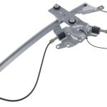 ΓΡΥΛΟΣ ΠΑΡΑΘΥΡΟΥ ΕΜΠΡΟΣ ΔΕΞΙΑ ΓΙΑ SMART FORTWO 2004-2007 / CITY 1998+. orig. C0002702V001/Q0002702V003 NTY - 1 τεμ.