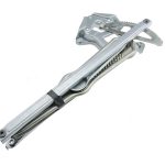 ΓΡΥΛΟΣ ΠΑΡΑΘΥΡΟΥ ΕΜΠΡΟΣ ΔΕΞΙΑ ΓΙΑ TOYOTA YARIS 1999-2005 orig. 6980152010 NTY - 1 τεμ.