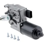 ΜΟΤΕΡ ΥΑΛΟΚΑΘΑΡΙΣΤΗΡΩΝ ΓΙΑ AUDI Q7 2007+ ΕΜΠΡΟΣ orig.4L1910113 ΝΤΥ - 1 ΤΕΜ.