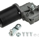 ΜΟΤΕΡ ΥΑΛΟΚΑΘΑΡΙΣΤΗΡΩΝ ΓΙΑ SKODA FABIA II 2006+ / ROOMSTER 2006+  ΕΜΠΡΟΣ orig.5J1955113A ΝΤΥ - 1 ΤΕΜ.