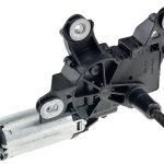 ΜΟΤΕΡ ΥΑΛΟΚΑΘΑΡΙΣΤΗΡΩΝ ΓΙΑ VW GOLF IV 1997+ / SKODA FABIA 1999+ / OCTAVIA COMBI 1998+  ΠΙΣΩ orig.1J6955711B ΝΤΥ - 1 ΤΕΜ.