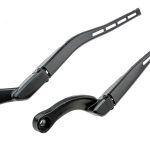 ΥΑΛΟΚΑΘΑΡΙΣΤΗΡΕΣ ΕΜΠΡΟΣ ΓΙΑ AUDI A4 B6/B7 2004+ Υ orig.2190036/2190037/8E1955407C/8E1955408C - 2ΤΕΜ.