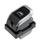 ΔΙΑΚΟΠΤΗΣ ΓΙΑ AUDI A1/A4/A5/A6/A7/A8/Q3/Q5 ΜΟΝΟΣ 4PIN ΠΑΡΑΘΥΡΩΝ orig.4H0959855A-8K0959855B