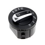 ΔΙΑΚΟΠΤΗΣ ΓΙΑ AUDI A6 05-11 / Q7 07+ 8PIN ΦΩΤΩΝ orig.4F1941531E ΑJS - 1 TEM.
