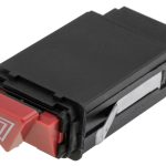 ΔΙΑΚΟΠΤΗΣ ΓΙΑ AUDI A6 C5 1997-2005 10PIN ΑΛΑΡΜ orig.4B0941509C