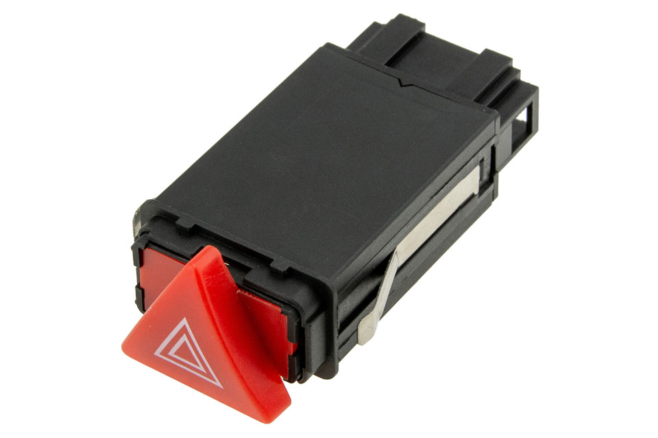 ews-au-054_1 ΔΙΑΚΟΠΤΗΣ ΓΙΑ AUDI A3 1996-2003 10PIN ΑΛΑΡΜ orig.8L0941509L - Image 1