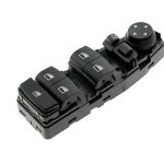 ΔΙΑΚΟΠΤΗΣ ΓΙΑ BMW F06/F07/F10/F11/F18/F25 ΠΟΛΛΑΠΛΟΣ 6PIN ΠΑΡΑΘΥΡΩΝ orig.61319241955/61319238239/61319179913 ΜΕ ΣΗΜΑΝΣΗ ΣΤΟ ΚΟΥΜΠΙ