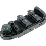 ΔΙΑΚΟΠΤΗΣ ΓΙΑ BMW E60/E61 2007+ ΠΟΛΛΑΠΛΟΣ 4PIN ΠΑΡΑΘΥΡΩΝ orig.61319122111
