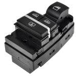 ΔΙΑΚΟΠΤΗΣ ΓΙΑ BMW F07 2009+ 8PIN ΠΑΡΑΘΥΡΩΝ orig.61319352183