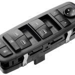 ΔΙΑΚΟΠΤΗΣ ΓΙΑ DODGE RAM 1500 09+ ΠΟΛΛΑΠΛΟΣ 11+3PIN ΠΑΡΑΘΥΡΩΝ orig.04602863AB