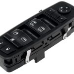 ΔΙΑΚΟΠΤΗΣ ΓΙΑ CHRYSLER TOWN+COUNTRY 08+ /DODGE GRAND CARAVAN 08+ ΠΟΛΛΑΠΛΟΣ 12PIN ΠΑΡΑΘΥΡΩΝ orig.4602533AF