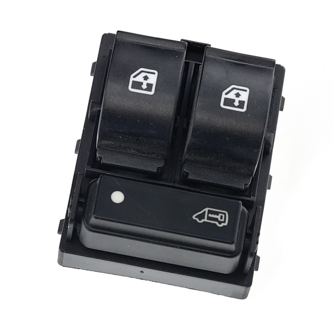 ews-ct-000_1 ΔΙΑΚΟΠΤΗΣ ΓΙΑ FIAT DOBLO 3 / DUCATO 3 / BOXER 3 / JUMPER 3 ΔΙΠΛΟΣ ΠΑΡΑΘΥΡΩΝ 8 PIN NTY - orig.735487419 - 1 ΤΕΜ. - Image 1