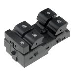 ΔΙΑΚΟΠΤΗΣ ΓΙΑ CHEVROLET CRUZE /BUICK GL8 ΠΟΛΛΑΠΛΟΣ 8PIN ΠΑΡΑΘΥΡΩΝ orig.20917577