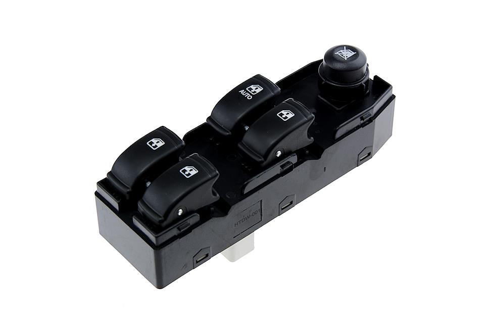 ews-dw-001_1 ΔΙΑΚΟΠΤΗΣ ΓΙΑ BUICK EXCELLE /CHEVROLET LACETTI /NUBIRA ΠΟΛΛΑΠΛΟΣ 14PIN ΠΑΡΑΘΥΡΩΝ orig.96552814 - Image 1