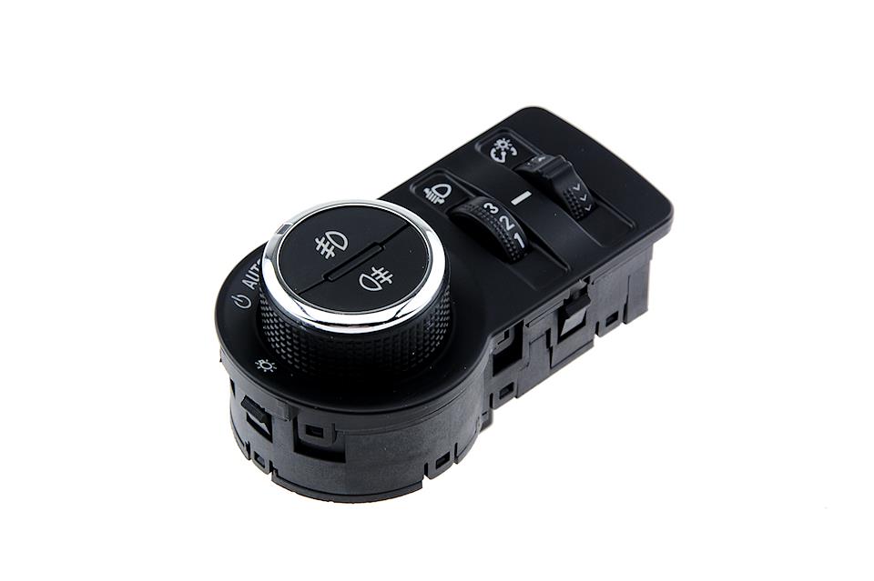 ews-dw-003_1 ΔΙΑΚΟΠΤΗΣ ΓΙΑ CHEVROLET CRUZE 2009+ ΦΩΤΩΝ orig.13301752 ΑJS - 1 TEM. - Image 1