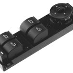 ΔΙΑΚΟΠΤΗΣ ΓΙΑ CHEVROLET CRUZE /BUICK GL8 ΠΟΛΛΑΠΛΟΣ 8PIN ΠΑΡΑΘΥΡΩΝ orig.20917577
