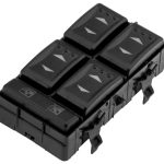 ΔΙΑΚΟΠΤΗΣ ΓΙΑ FORD MONDEO 2000+ ΠΟΛΛΑΠΛΟΣ 11PIN ΠΑΡΑΘΥΡΩΝ orig.3S7T-14A132-BA