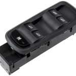 ΔΙΑΚΟΠΤΗΣ ΓΙΑ FORD FIESTA 2008+ ΠΟΛΛΑΠΛΟΣ 8+7+4PIN ΠΑΡΑΘΥΡΩΝ orig.8A6T-14A132-CC