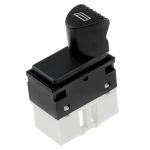 ΔΙΑΚΟΠΤΗΣ ΓΙΑ FIAT BRAVO/BRAVA -03 /PALIO -02 /STRADA 00+ ΜΟΝΟΣ 6PIN ΠΑΡΑΘΥΡΩΝ orig.98809717