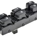 ΔΙΑΚΟΠΤΗΣ ΓΙΑ HYUNDAI ACCENT 2005+ ΠΟΛΛΑΠΛΟΣ 14PIN ΠΑΡΑΘΥΡΩΝ orig.93570-1E110