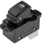 ΜΟΝΟΣ ΔΙΑΚΟΠΤΗΣ ΠΑΡΑΘΥΡΩΝ ΓΙΑ HYUNDAI ELANTRA 2000-2006 / KIA RIO 2000-2005 7PINS orig.93580-3D000 ΝΤΥ - 1 TEM.